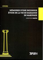 Télécharger le livre :  Mémoires d'une inconnue