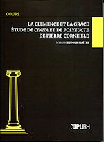 Télécharger le livre :  La clémence et la grâce