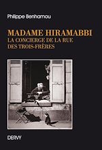 Download this eBook Madame Hiramabbi, la concierge de la rue des Trois-Frères