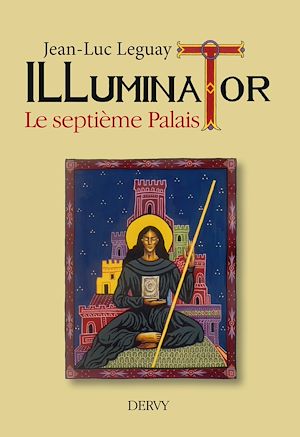 Download the eBook: Illuminator, le septième palais