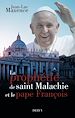 Télécharger le livre :  La prophétie de saint Malachie et le pape François