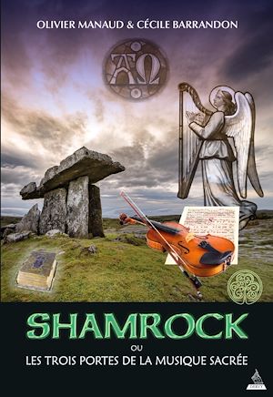 Download the eBook: Shamrock ou les trois portes de la musique sacrée