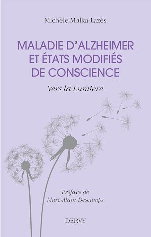 Download the eBook: Maladie d'Alzheimer et états modifiés de conscience