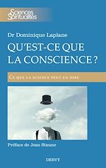 Download this eBook Qu'est-ce que la conscience ? - Ce que la science peut en dire