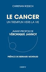 Download this eBook Le cancer, un tremplin vers la vie