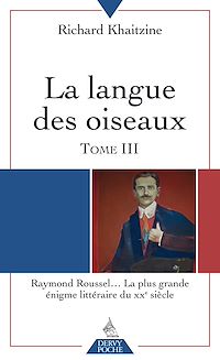 Téléchargez le livre :  La langue des oiseaux T03