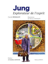 Téléchargez le livre :  Jung, explorateur de l'esprit