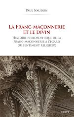 Download this eBook La Franc-maçonnerie et le divin