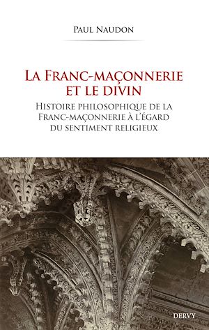 Download the eBook: La Franc-maçonnerie et le divin
