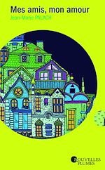 Télécharger le livre :  Mes amis, mon amour