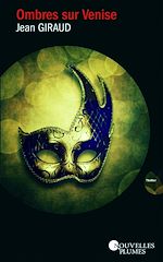 Télécharger le livre :  Ombres sur venise