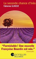 Télécharger le livre :  La seconde chance d'Inès