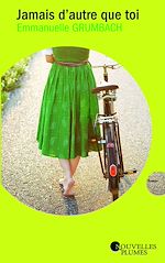 Télécharger le livre :  Jamais d'autre que toi