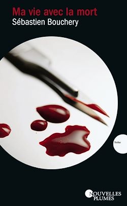 Télécharger le livre :  Ma vie avec la mort