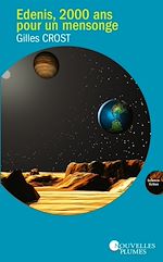 Télécharger le livre :  Edenis, 2000 ans pour un mensonge