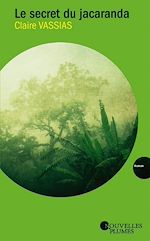 Télécharger le livre :  Le secret du jacaranda