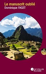 Télécharger le livre :  Le manuscrit oublié