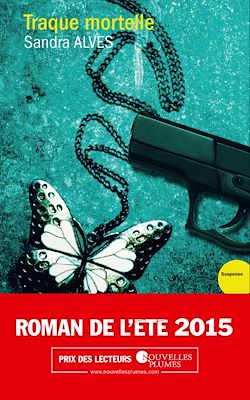 Télécharger le livre :  Traque mortelle