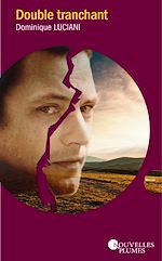 Télécharger le livre :  Double tranchant