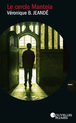 Télécharger le livre :  Le cercle manteia