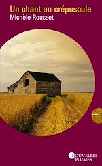 Télécharger le livre :  Un chant au crépuscule