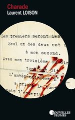 Télécharger le livre :  Charade