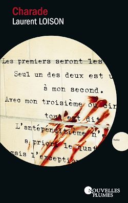 Télécharger le livre :  Charade