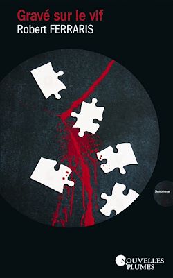 Télécharger le livre :  Gravé sur le vif