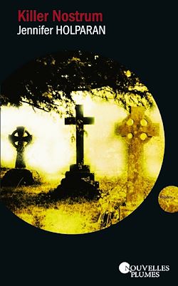 Télécharger le livre :  Killer Nostrum