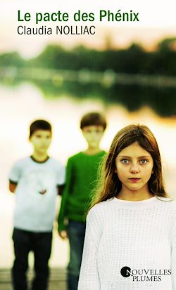 Télécharger le livre :  Le pacte des phénix