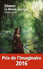 Télécharger le livre :  Edwenn - tome 1 Le Monde des Faës