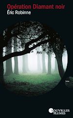 Télécharger le livre :  Opération diamant noir