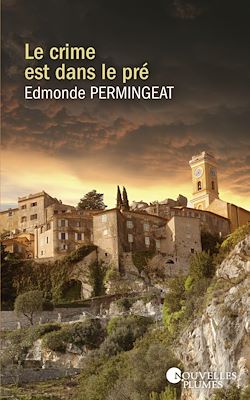 Télécharger le livre :  Le crime est dans le pré