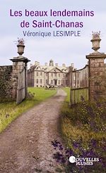Télécharger le livre :  Les beaux lendemains de Saint-Chanas