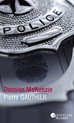 Télécharger le livre :  Dossier McKenzie