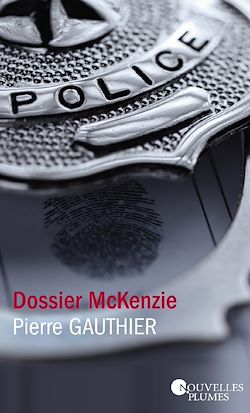 Télécharger le livre :  Dossier McKenzie