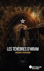 Télécharger le livre :  Les ténèbres d'Hiram