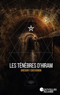 Télécharger le livre :  Les ténèbres d'Hiram