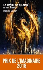 Télécharger le livre :  Le Royaume d'Esiah - tome 1 : La stèle du destin