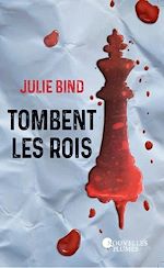 Télécharger le livre :  Tombent les rois
