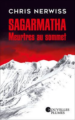 Télécharger le livre :  SAGARMATHA - Meurtres au sommet