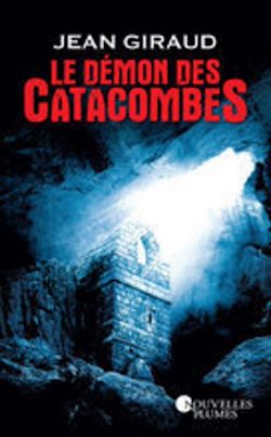 Télécharger le livre :  Le démon des Catacombes
