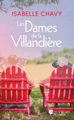 Download the eBook: Les dames de la Villandière