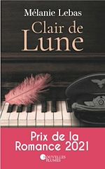 Télécharger le livre :  Clair de lune