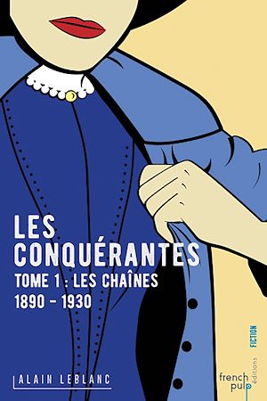 Téléchargez le livre :  Les Chaînes 1890-1930