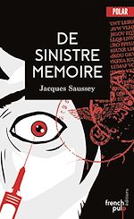 Télécharger le livre :  De sinistre mémoire