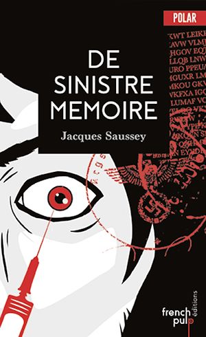 Téléchargez le livre :  De sinistre mémoire