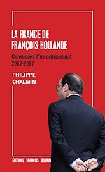 Download this eBook La France de François Hollande