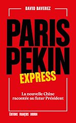 Download this eBook Paris-Pékin express