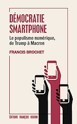 Download this eBook Démocratie smartphone